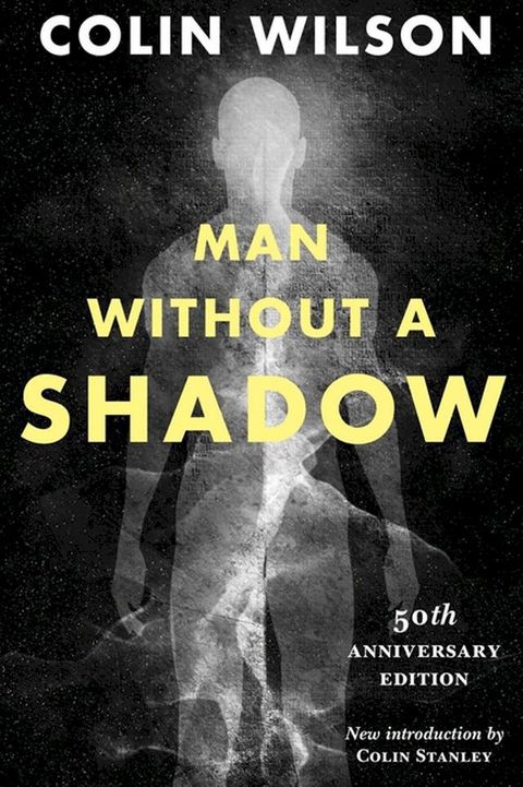 Man Without a Shadow(Kobo/電子書)