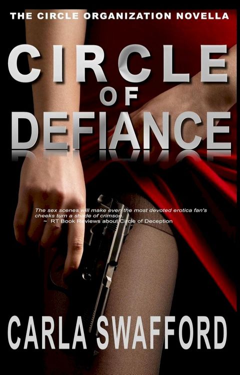 Circle of Defiance(Kobo/電子書)