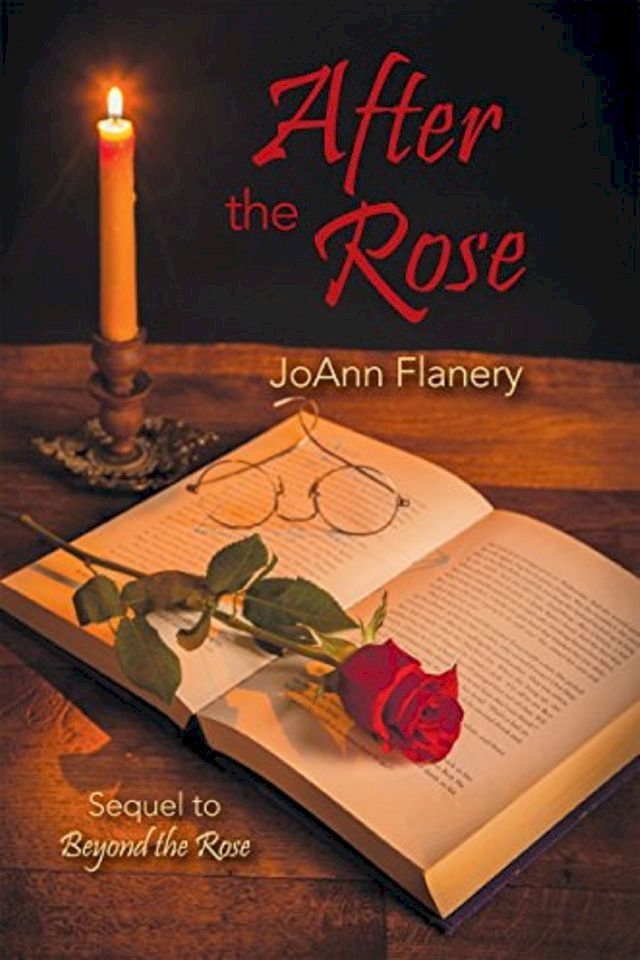  After the Rose(Kobo/電子書)