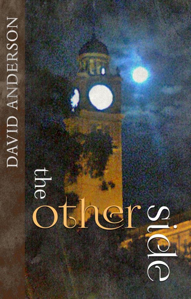  The Other Side(Kobo/電子書)