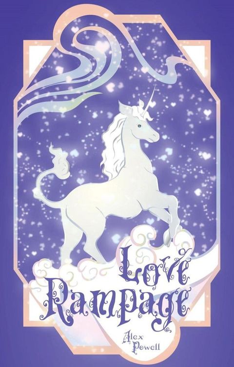 Love Rampage(Kobo/電子書)