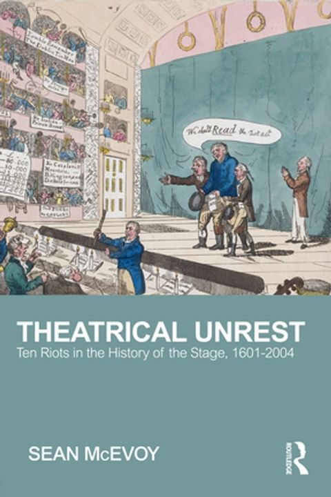 Theatrical Unrest(Kobo/電子書)