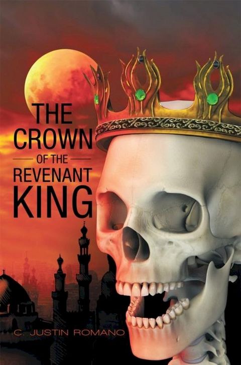 The Crown of the Revenant King(Kobo/電子書)