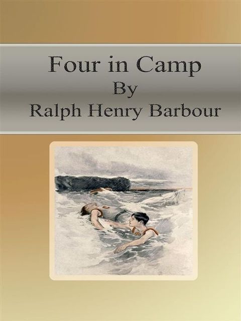 Four in Camp(Kobo/電子書)