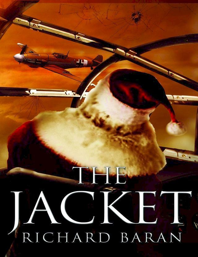  The Jacket(Kobo/電子書)