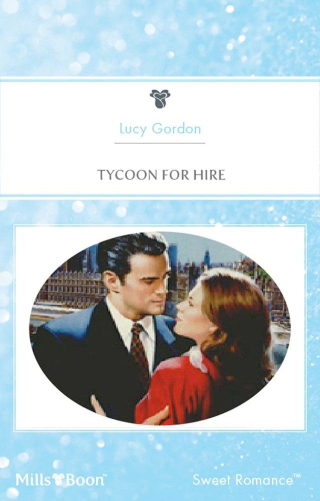  Tycoon For Hire(Kobo/電子書)