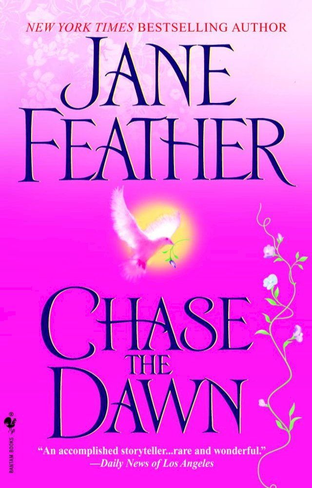  Chase the Dawn(Kobo/電子書)