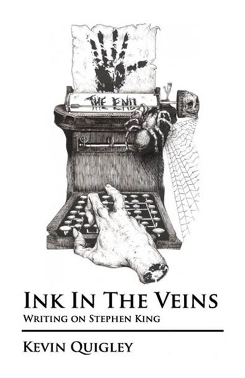 Ink in the Veins(Kobo/電子書)