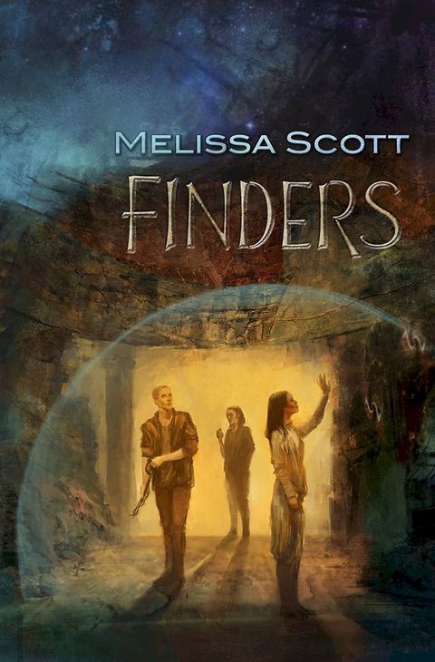 Finders(Kobo/電子書)