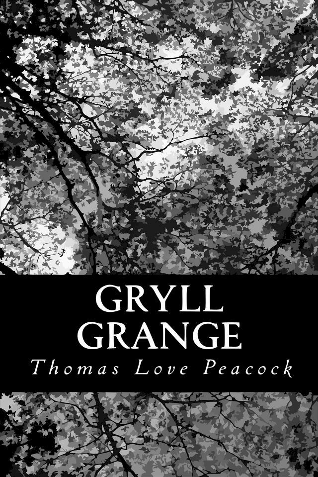  Gryll Grange(Kobo/電子書)