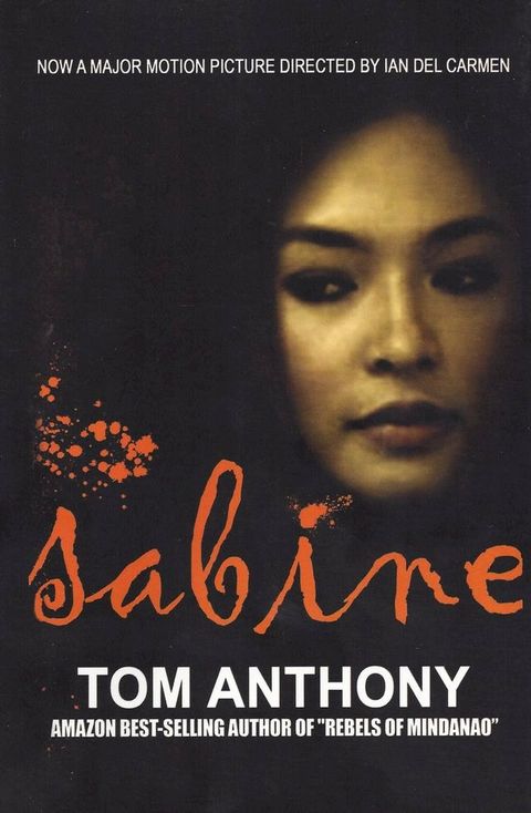 Sabine(Kobo/電子書)