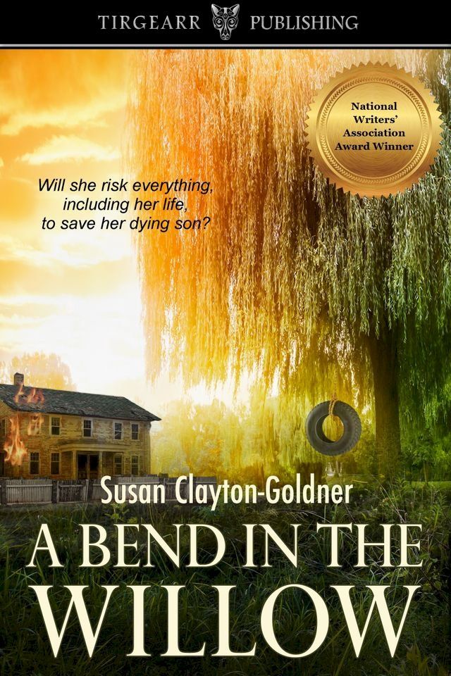  A Bend in the Willow(Kobo/電子書)