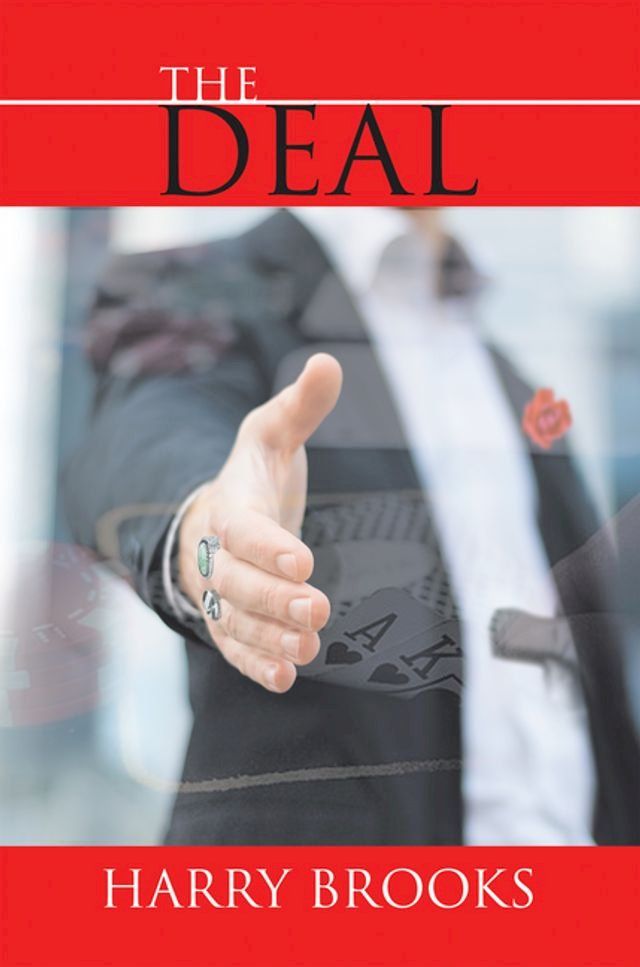  The Deal(Kobo/電子書)