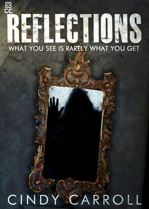 Reflections(Kobo/電子書)