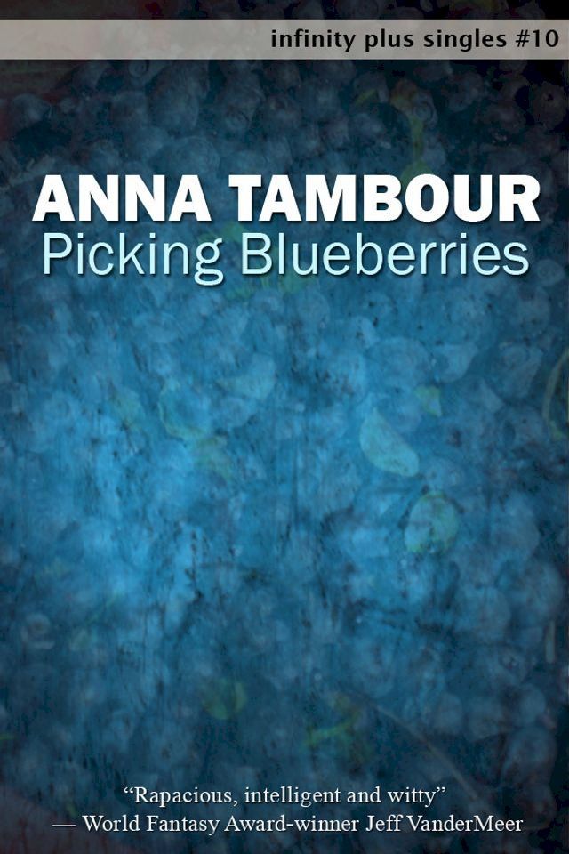  Picking Blueberries(Kobo/電子書)