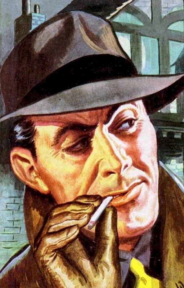  Edgar Wallace, Complete Collection(Kobo/電子書)