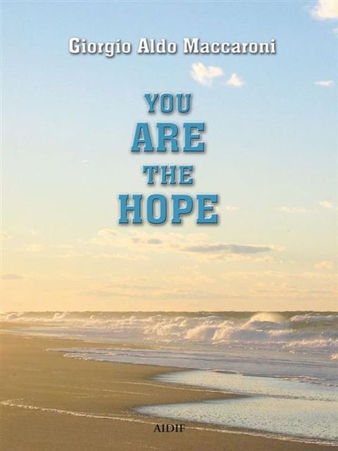 You are the Hope(Kobo/電子書)