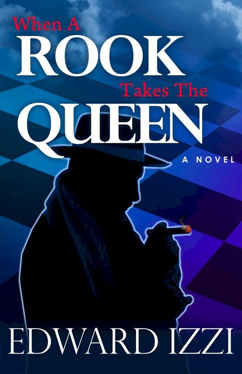 When A Rook Takes The Queen(Kobo/電子書)