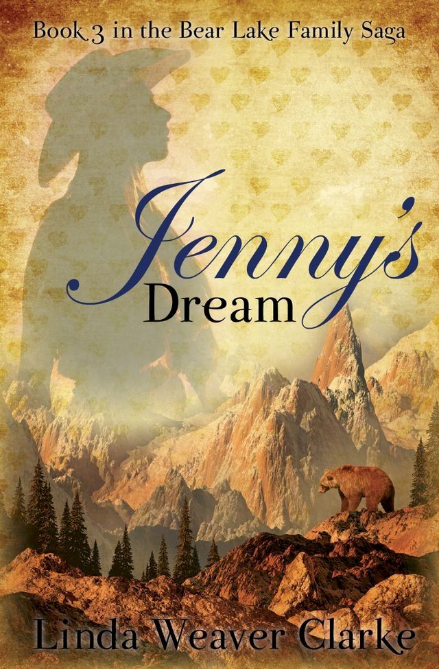  Jenny's Dream(Kobo/電子書)