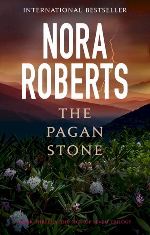 The Pagan Stone(Kobo/電子書)