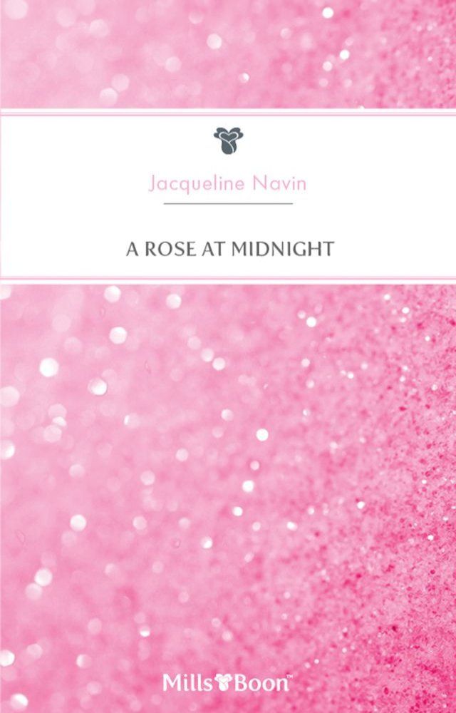  A Rose At Midnight(Kobo/電子書)