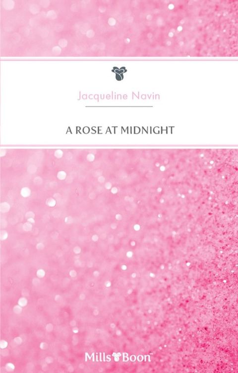 A Rose At Midnight(Kobo/電子書)