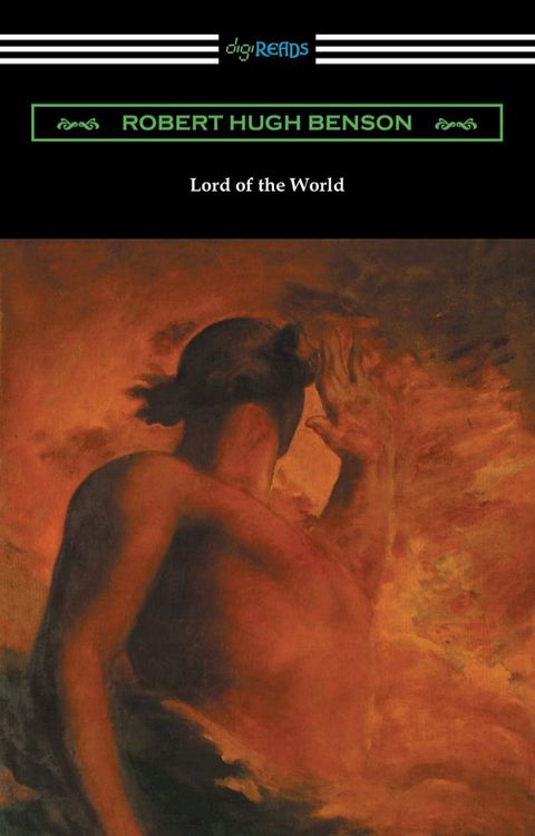 Lord of the World(Kobo/電子書)