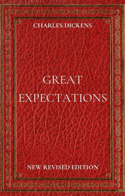 Great Expectations(Kobo/電子書)