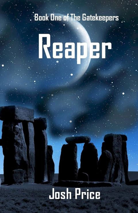 Reaper(Kobo/電子書)