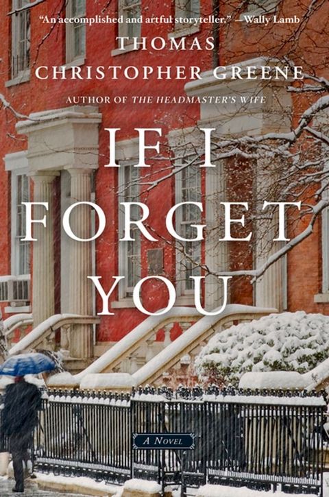 If I Forget You(Kobo/電子書)