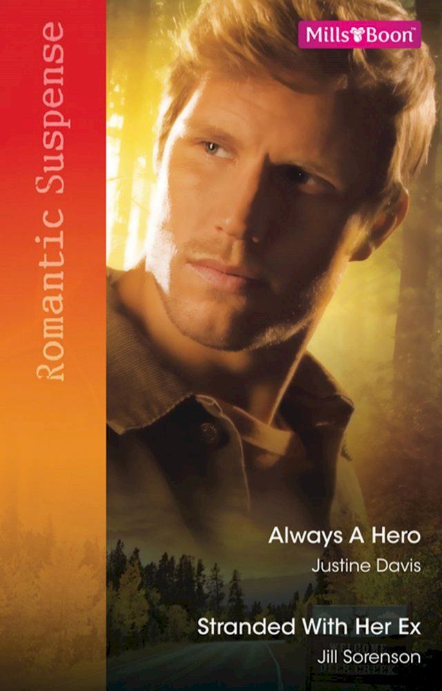  Always A Hero/Stranded With Her Ex(Kobo/電子書)