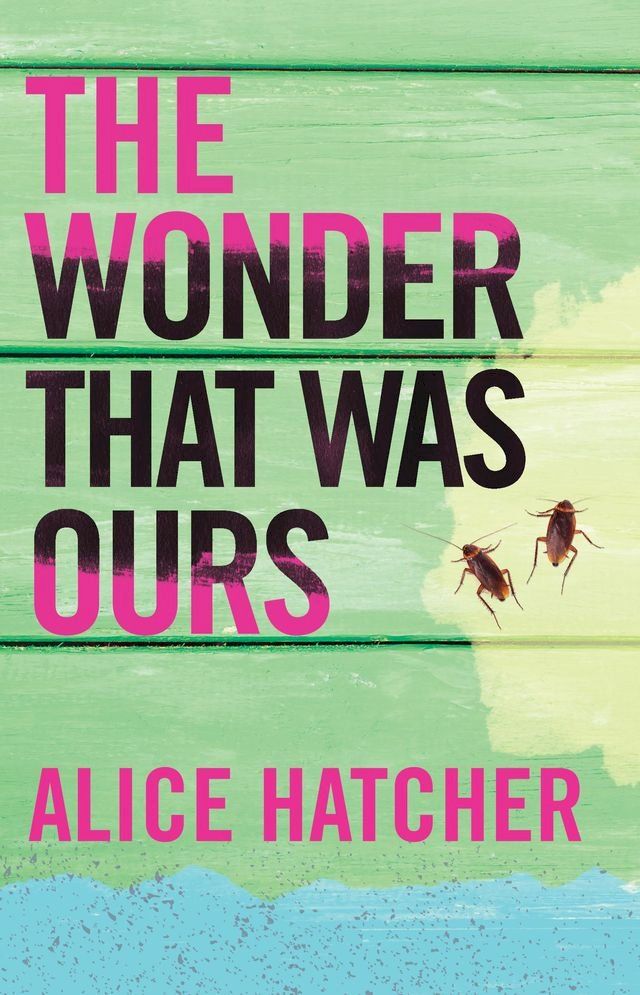  The Wonder That Was Ours(Kobo/電子書)