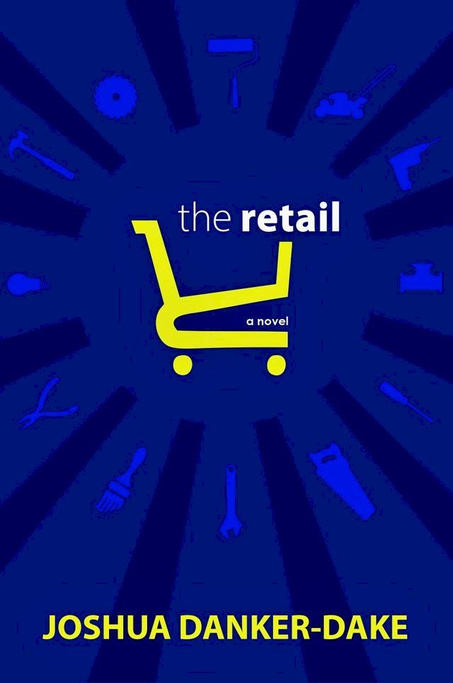  The Retail(Kobo/電子書)