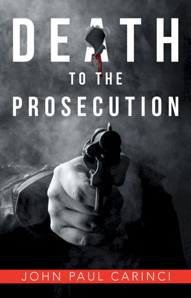  Death to the Prosecution(Kobo/電子書)