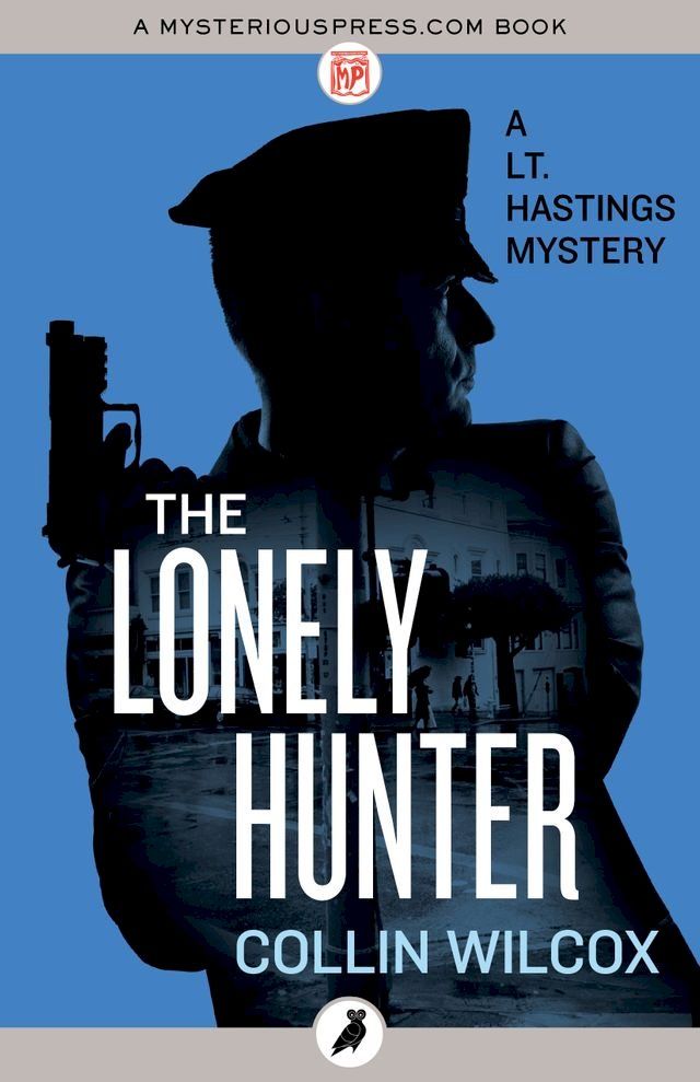  The Lonely Hunter(Kobo/電子書)