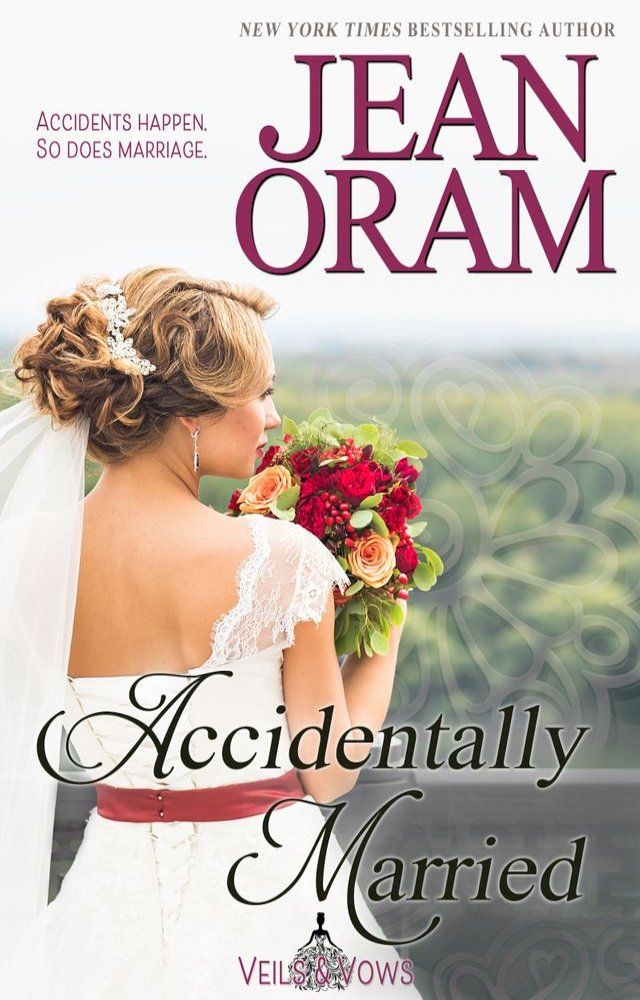  Accidentally Married(Kobo/電子書)