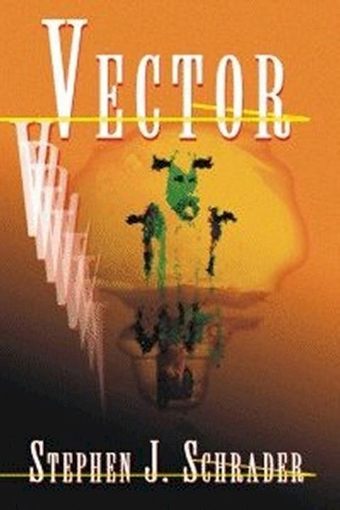 Vector(Kobo/電子書)