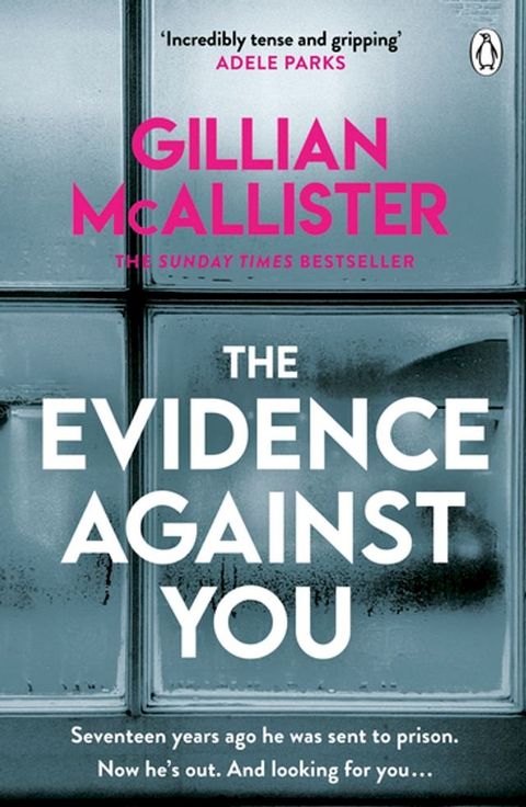 The Evidence Against You(Kobo/電子書)