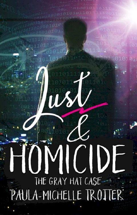 Lust and Homicide(Kobo/電子書)