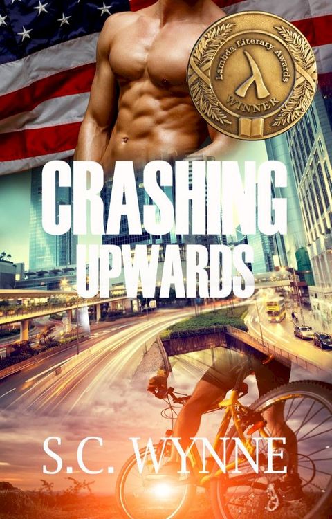 Crashing Upwards(Kobo/電子書)