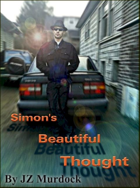 Simon’s Beautiful Thought(Kobo/電子書)