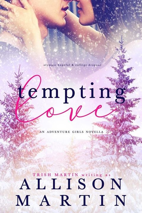 Tempting Love(Kobo/電子書)