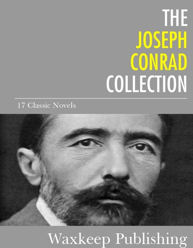  The Joseph Conrad Collection(Kobo/電子書)