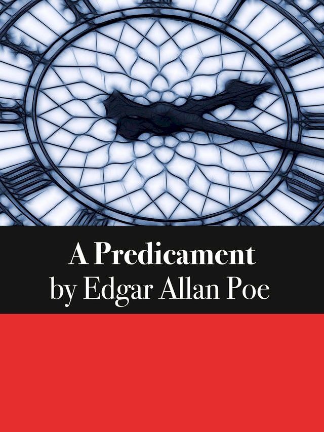  A Predicament(Kobo/電子書)