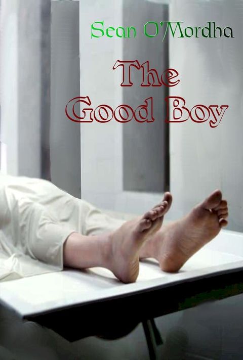 The Good Boy(Kobo/電子書)