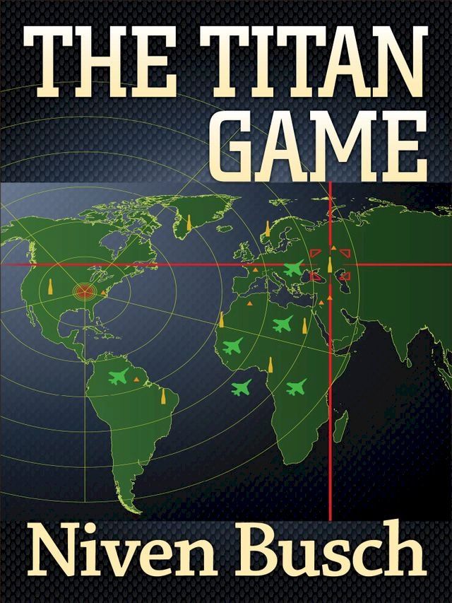  The Titan Game(Kobo/電子書)