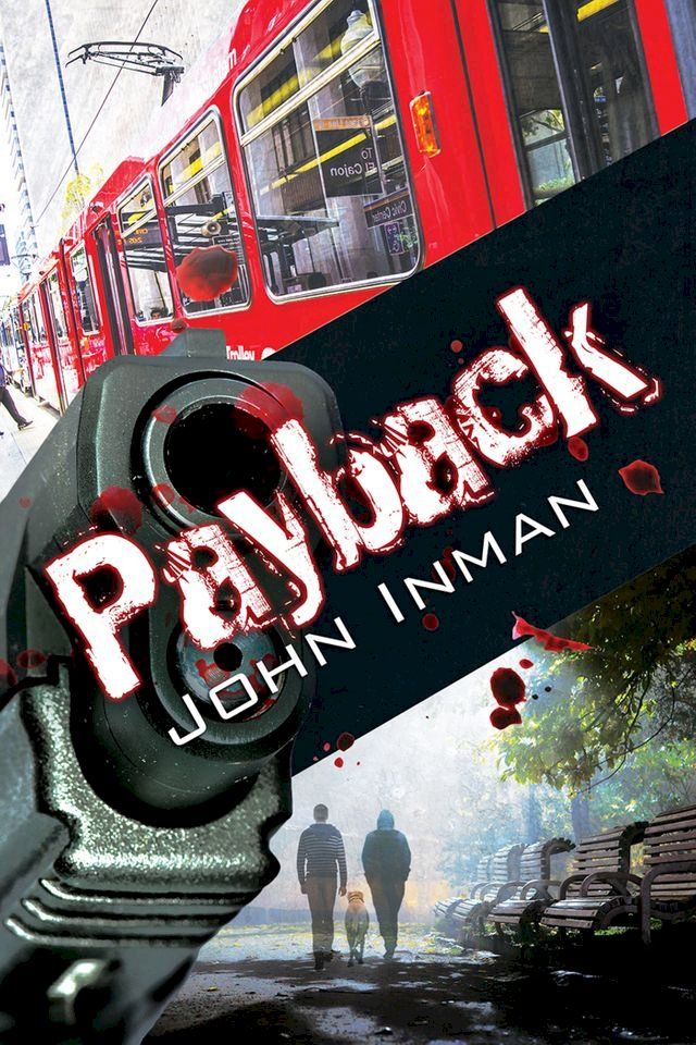  Payback(Kobo/電子書)