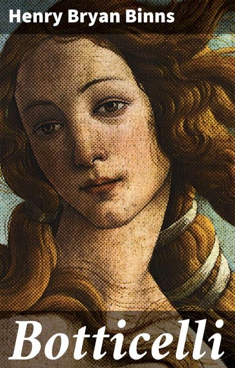 Botticelli(Kobo/電子書)