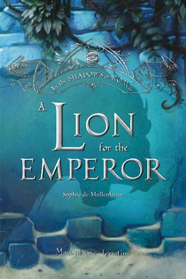  A Lion for the Emperor(Kobo/電子書)