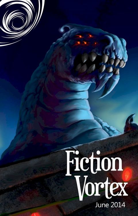 Fiction Vortex(Kobo/電子書)